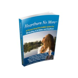 Heartburn No More