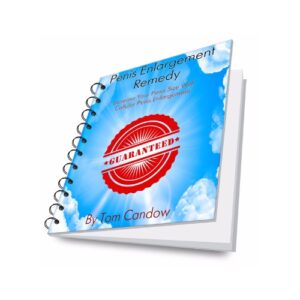 Penis Enlargement Remedy