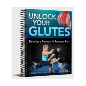 Unlock Your Glutes