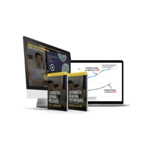 The Back Pain Breakthrough