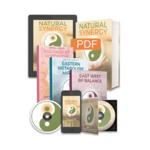 Natural Healing Therapy